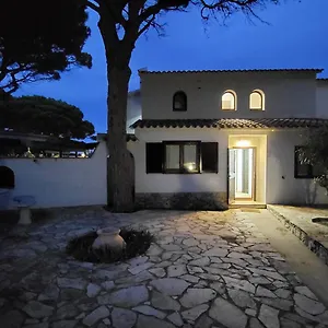 La Casa D'anna Pals