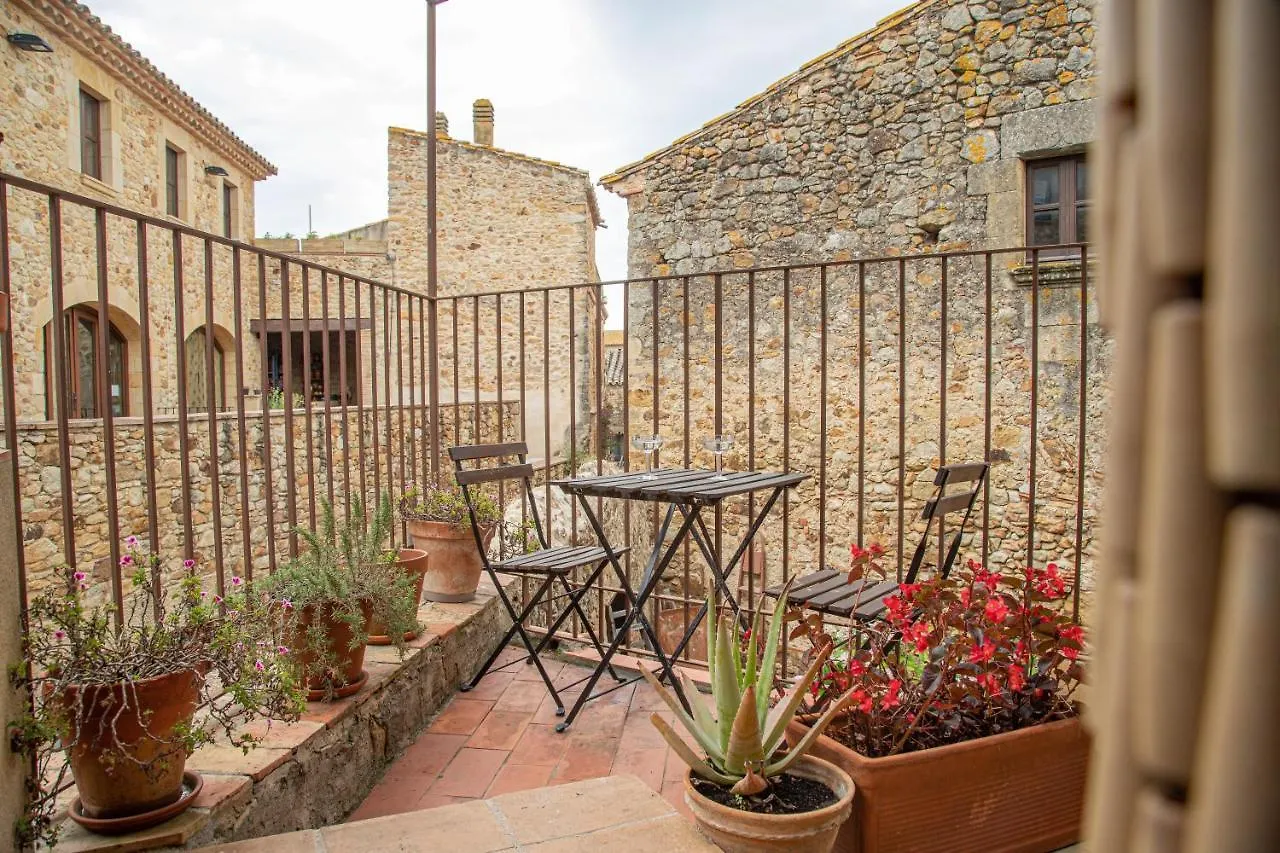 Сasa de vacaciones Can Zoilo Pals España